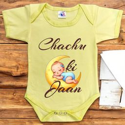 Cute Pals Infants Printed Cotton Bodysuits-image-81