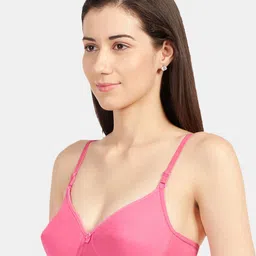 Sonari Bra Medium Coverage Lightly Padded image 5