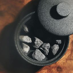 H&M Lava-Stone Diffuser-52