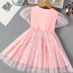 YK Fit & Flare Dress-picture-24