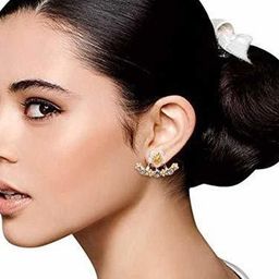 Arzonai Contemporary Studs Earrings-image-92