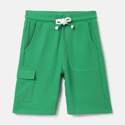 United Colors of Benetton Boys Shorts-57