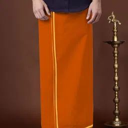 Devala Weavers Society Men Dhotis-22
