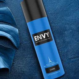 Envy Men Set of 2 Dark Deodorant - 115g each image 4