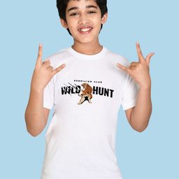 NUSYL Boys T-shirt-picture-8