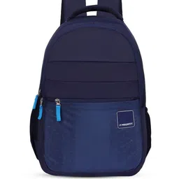 Priority Unisex  Printed College Backpack image 2