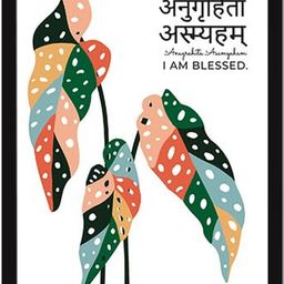 chaka chaundh Wall Dcor Art-picture-14