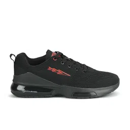 Columbus Men Mesh Running Non-Marking Shoes image 2