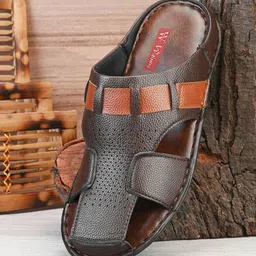 WAINERS Heritage Tread Men Fusion Sandals-image-23