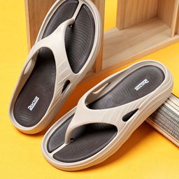 DOCTOR HEALTH SUPER SOFT Men Slip-On-image-34
