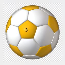 HackerX Pebble Trainy Sports Football-89