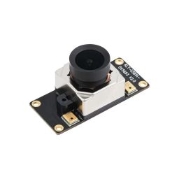 Waveshare OV5693 Camera Module 5MP USB Camera Module High-Resolution USB Camera Fixed-Focus, Auto Focusing, M12 Camera Module 135° Wide View USB 2.0 Webcam Board Support Video Recording For Video System Security System - RS7286Waveshare OV5693 Camera Module 5MP USB Camera Module High-Resolution USB Camera Fixed-Focus, Auto Focusing, M12 Camera Module 135° Wide View USB 2.0 Webcam Board Support Video Recording For Video System Security System - RS7286 image 3