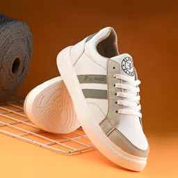 El Paso Women Sneakers-51