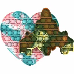 YK Gaming Accessory Activity Toys and Games-47
