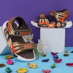 BAESD Unisex Kids Sandals-image-38
