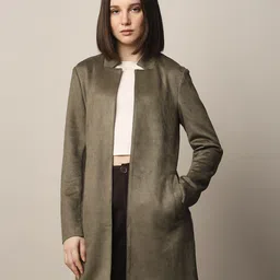 ONLY Front Open Overcoats image 3
