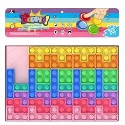 YK Puzzles Activity Toys and Games-43