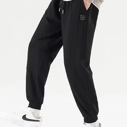 StyleCast x Revolte Men Joggers Trousers-picture-15