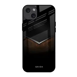 QRIOH Quirky Printed iPhone 15 Plus Back Case Mobile Accessories-picture-19