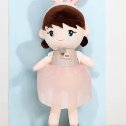 LITTLE GINNIE Cotton Soft Toy Soft Toys and Dolls-17