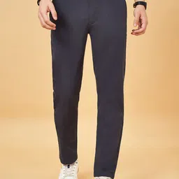 BYFORD by Pantaloons Men Chinos Trousers-picture-4