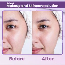 MATTLOOK Prep Step Smooth Canvas Long Lasting Primer- 35 ml image 5