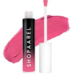 Shopaarel Gloss Love Matte Edition Lipstick - 8 ml - Shade 04-45