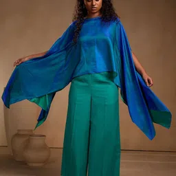 Chhaya Gandhi Design Studio Women Trousers-image-9