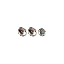 Dynamic Retail Global Men Multi Ring-21