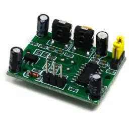 HCSR501 PIR Motion Sensor (Passive Infrared Sensor) image 4