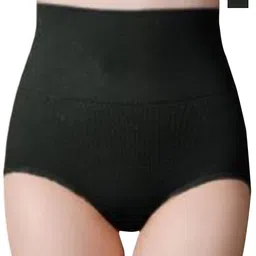 SHREE GANESH FASHION Pack Of 2 Cotton High Rise Tummy Shapewear-image-56
