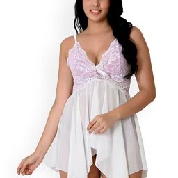 chia fashions Net Baby Doll-picture-43