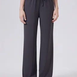 LULU & SKY Women Activewear Wide-leg Pants-picture-36