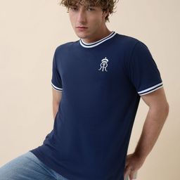 FanCode Shop Unisex Brand Logo T-shirt-image-85