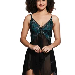 chia fashions Net Baby Doll-picture-20