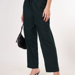 Honey by Pantaloons Women High-Rise Trousers-image-64