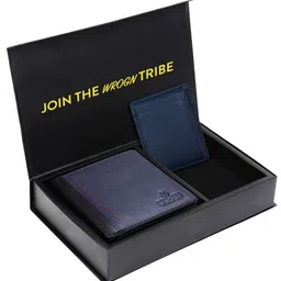 WROGN Men Accessory Gift Set of-image-20
