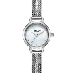 Olivia Burton Women Mini Dial Analogue Watch 24000120-image-81