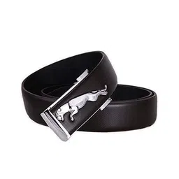 SHOPGLOBAL Unisex Leather Belt-picture-11