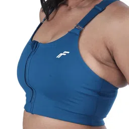 Felic Full Coverage Multiway Straps Bra image 5