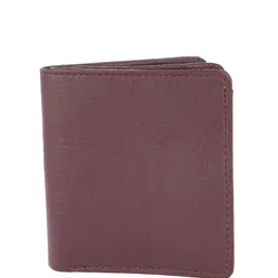 CLARABAE Men PU Two Fold Wallet-14