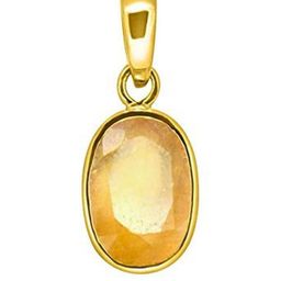 RAVIOUR LIFESTYLE Oval Pendants-picture-24