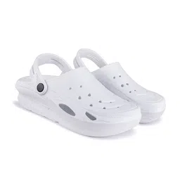 BERSACHE Men Rubber Clogs-picture-28