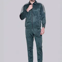 ELPIDA Polo Collar Tracksuits-picture-19