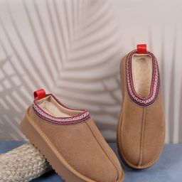 Ronnie Grey Women Leather Round Toe Slip-On Mules-picture-20