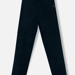 Urbano Juniors Boys Cargos Trousers-image-45