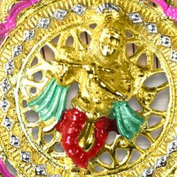 DeoDap Set Of 5 Multicoloured-image-28