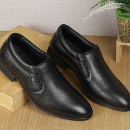 WALKWAY by Metro Men Formal Slip-Ons-image-86