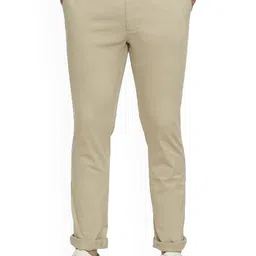 Basics Men Comfort Trousers-image-27