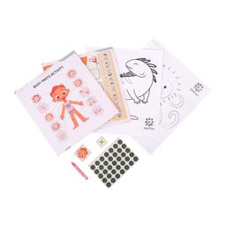 Metclap Art Work Toy Learning and Development Toys image 3